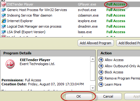 How to Reinstall Verizon Internet Security Suite